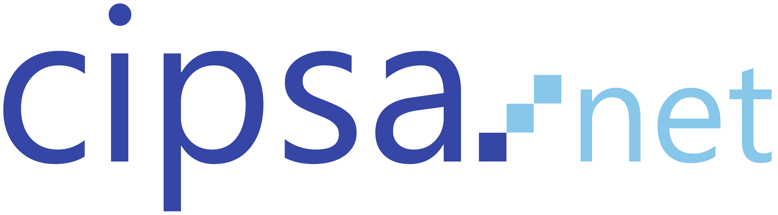 Logo CIPSA España Barcelona